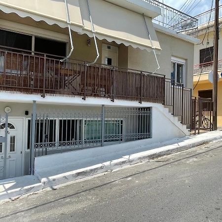 Venetsanou Ketsea 77 Apartamento Kalamata Exterior foto