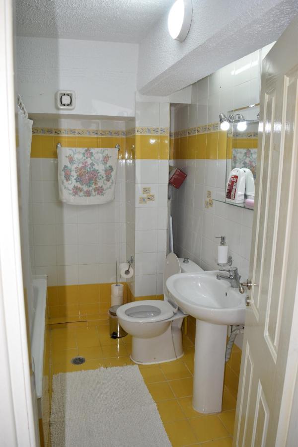Venetsanou Ketsea 77 Apartamento Kalamata Exterior foto