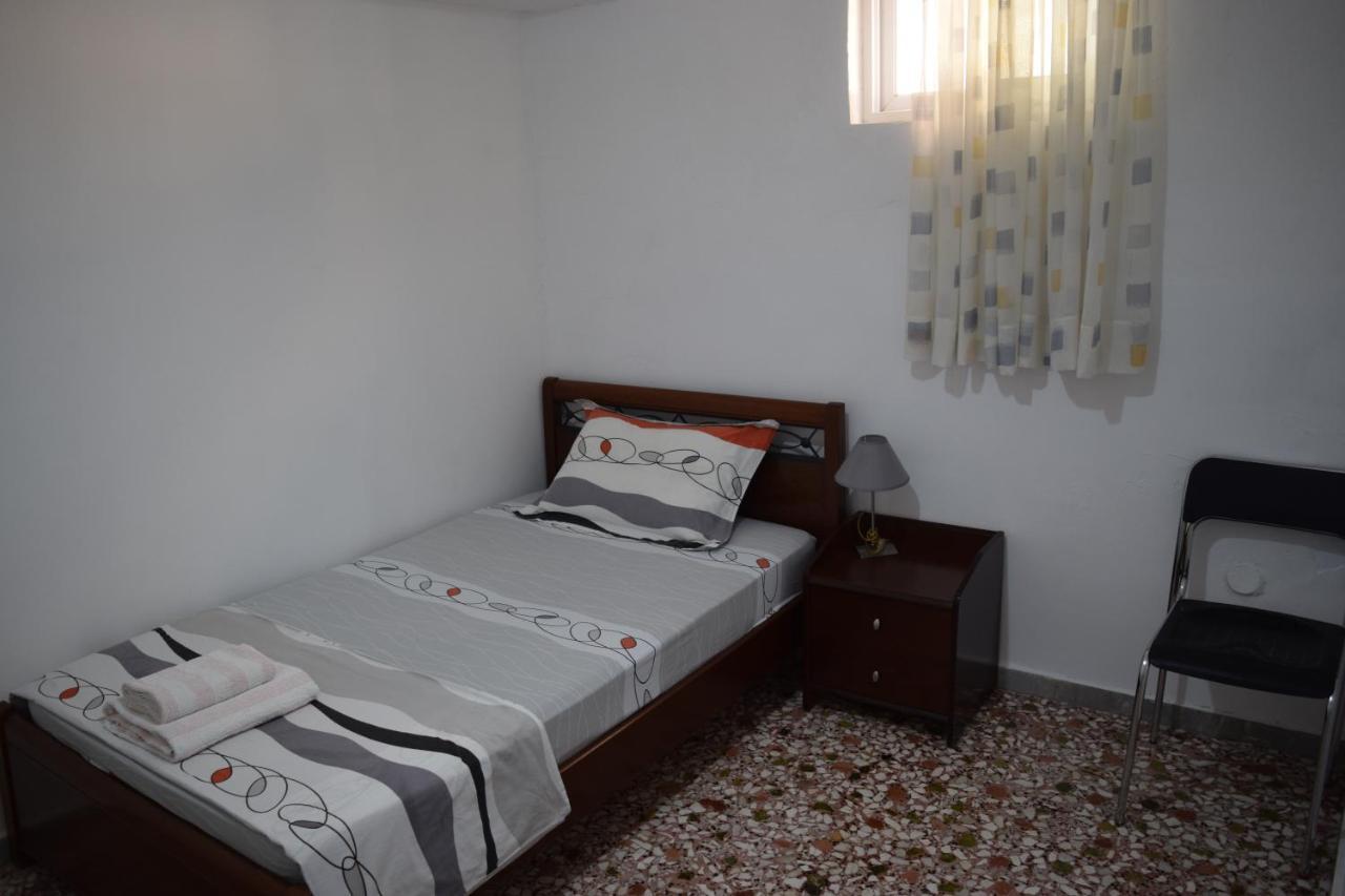 Venetsanou Ketsea 77 Apartamento Kalamata Exterior foto