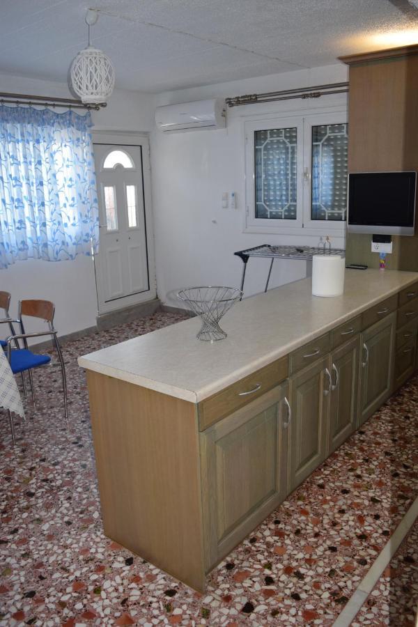 Venetsanou Ketsea 77 Apartamento Kalamata Exterior foto