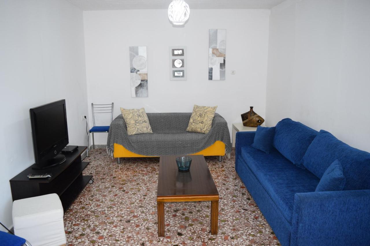 Venetsanou Ketsea 77 Apartamento Kalamata Exterior foto