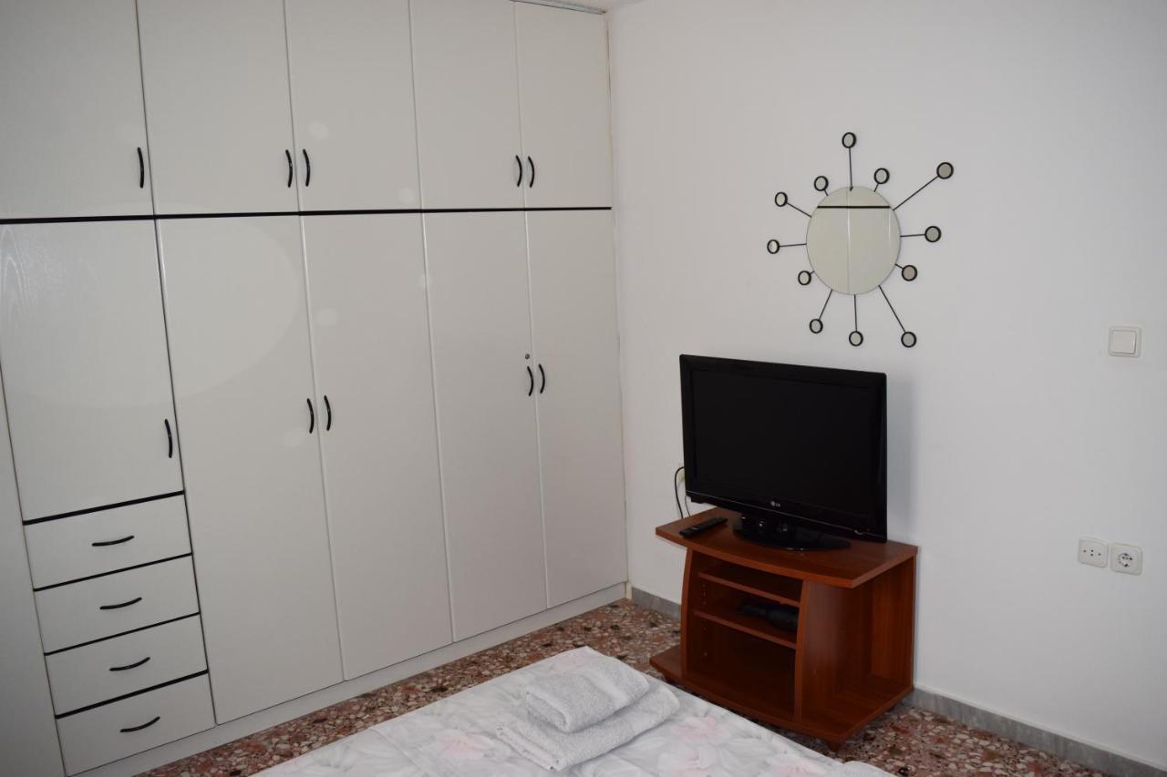Venetsanou Ketsea 77 Apartamento Kalamata Exterior foto