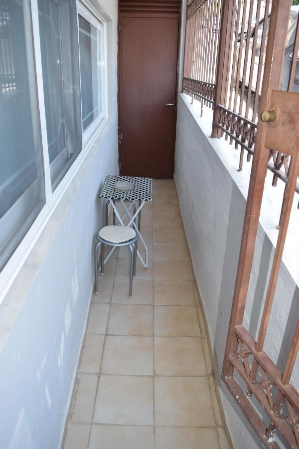 Venetsanou Ketsea 77 Apartamento Kalamata Exterior foto