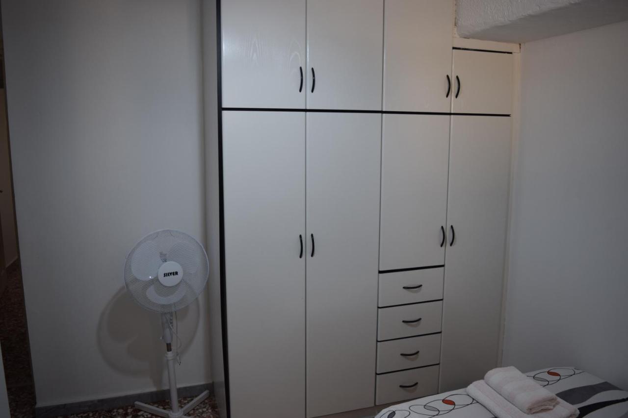 Venetsanou Ketsea 77 Apartamento Kalamata Exterior foto