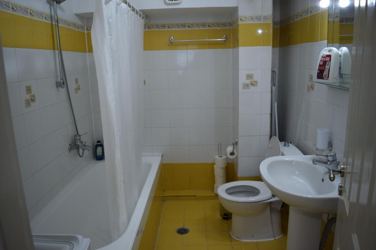 Venetsanou Ketsea 77 Apartamento Kalamata Exterior foto