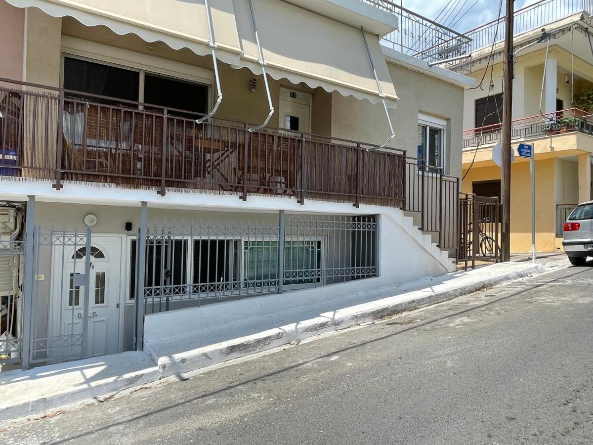Venetsanou Ketsea 77 Apartamento Kalamata Exterior foto