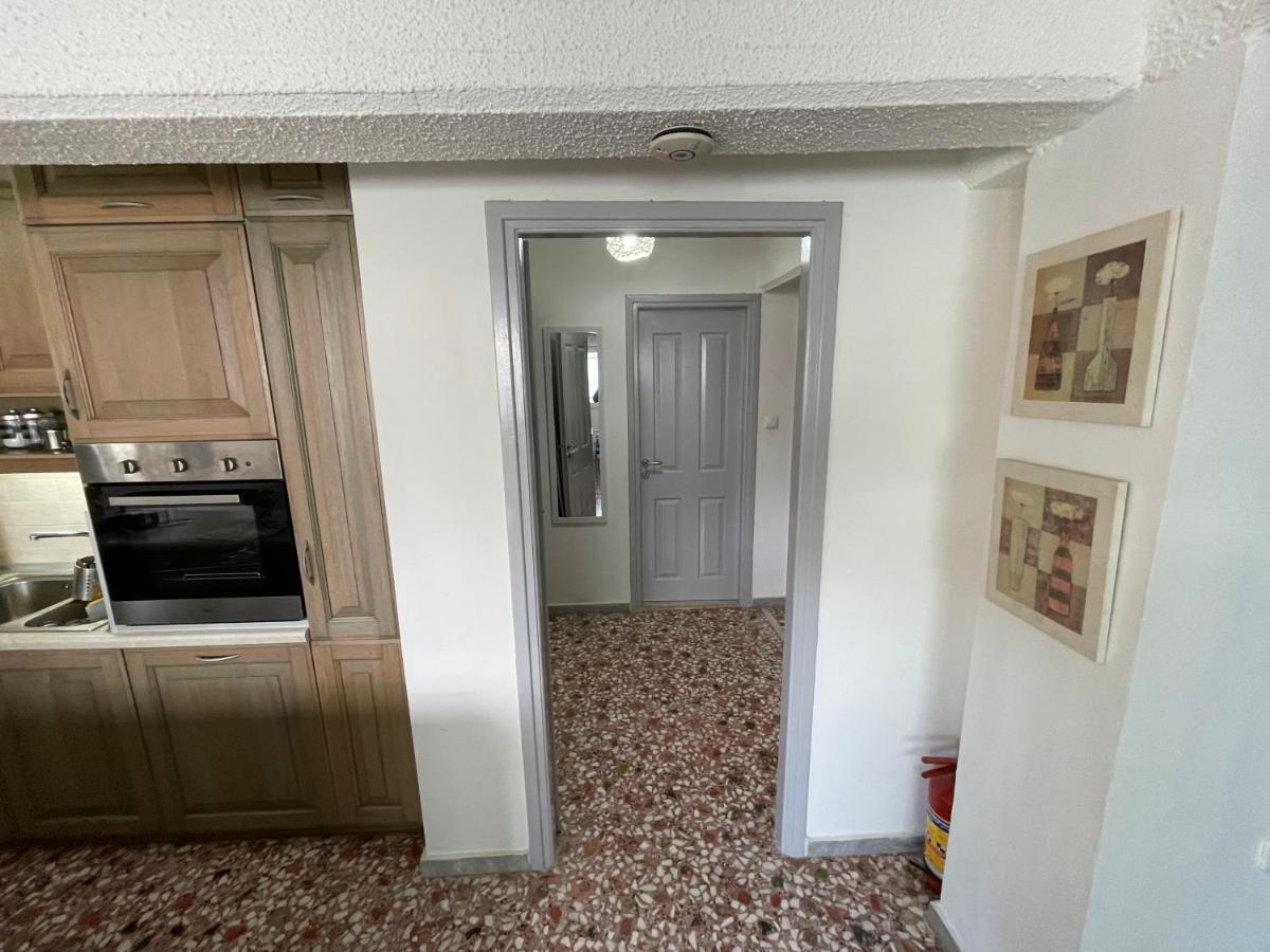 Venetsanou Ketsea 77 Apartamento Kalamata Exterior foto